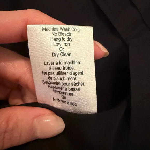 Black Camisole, Talula,  Size S - Picture 7 of 7